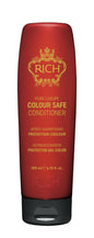 RICH HAIR CARE - Pure Luxury Colour Safe Condittioner - Aprés Shampoing protection couleur - 200 ML