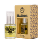 RICH HAIR CARE - Luxury Beard Oil - Huile à barbe - Homme - 30 ML