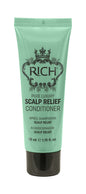 RICH HAIR CARE - Pure Luxury Scalp Relief Conditioner - Aprés Shampooing Scalp Relief - 50 ML