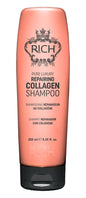 RICH HAIR CARE - Pure Luxury Repairing Collagen - Shampooing réparateur au collagéne - 250 ML
