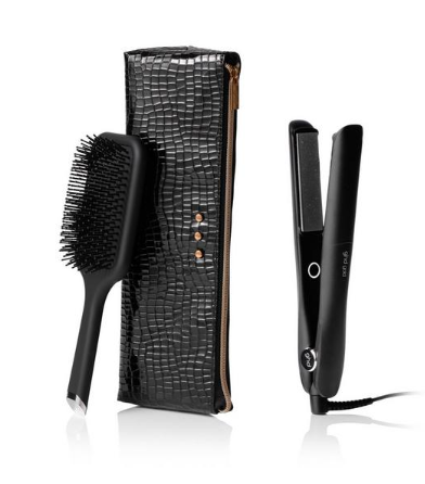 GHD - GOLD - Collection Noêl 2025