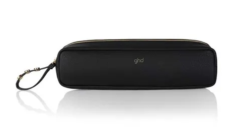 GHD - POCHETTE THERMORESISTANTE STYLER - noire