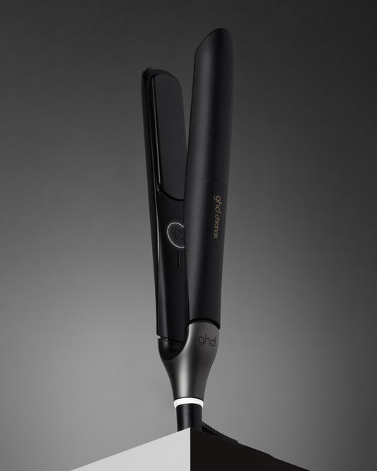 GHD - STYLER CHRONOS - LISSEUR - NOIR