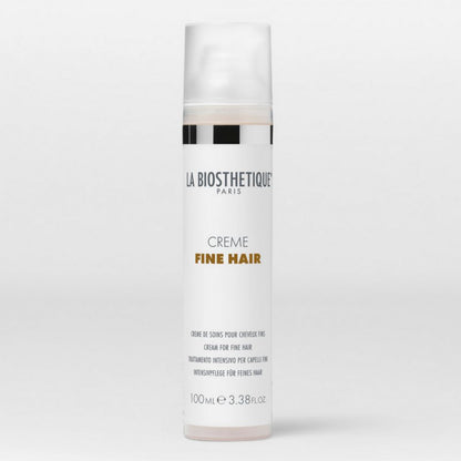 La Biosthétique - crème pour cheveux fins -cream fine hair - 100 ML