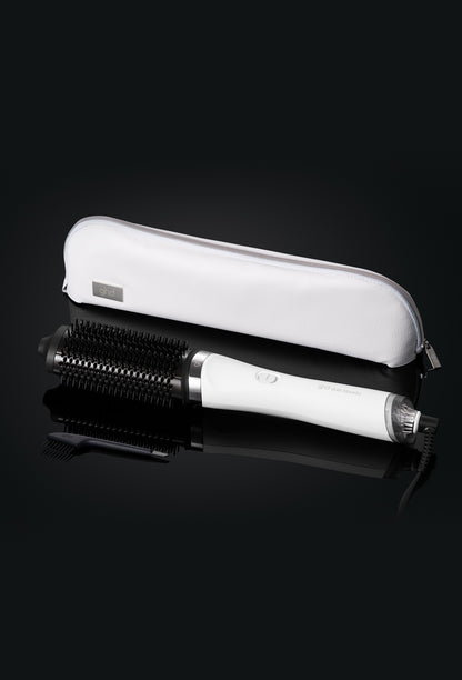 GHD - DUET BLOWDRY - BLANC
