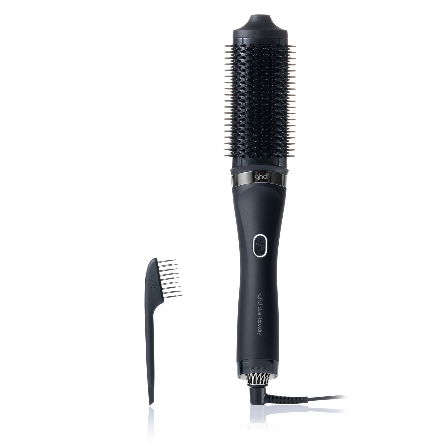 GHD - DUET BLOWDRY -  NOIRE