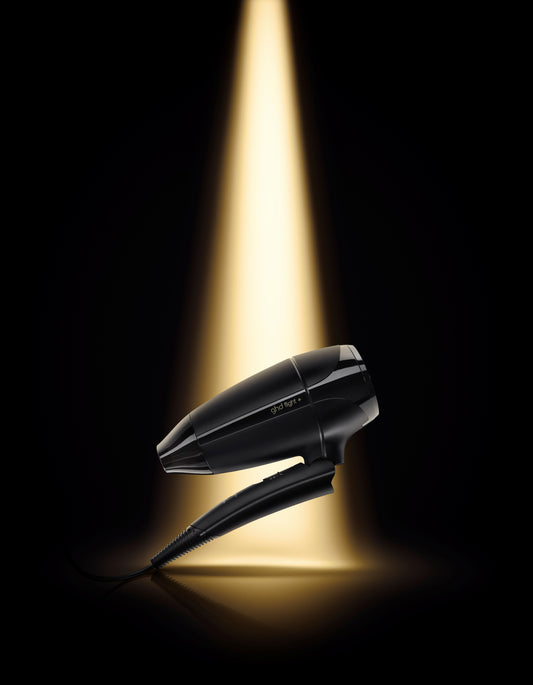 GHD - FLIGHT+ coffret sèche cheveux + vanity