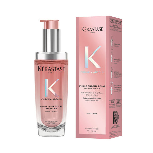 Kérastase - Chroma oil- 75 ml