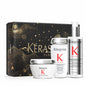 KERASTASE - Coffret Xmas 2024 - PREMIERE - Holidays 24