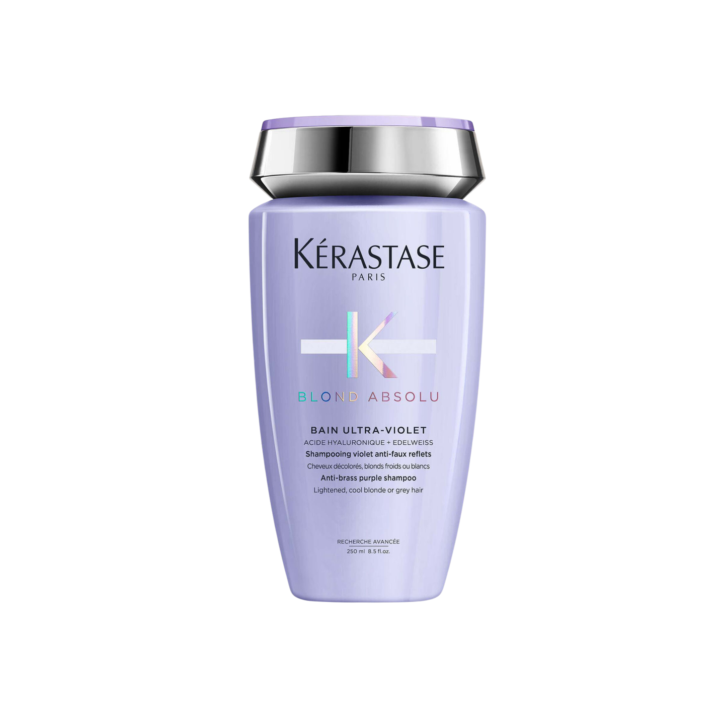 Kérastase - Blond Absolu - Bain ultra violet - 250 ML