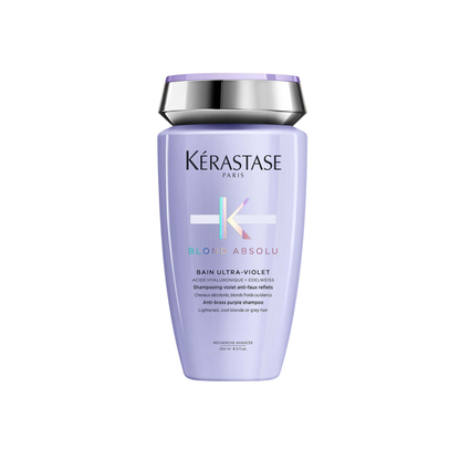Kérastase - Blond Absolu - Bain ultra violet - 250 ML