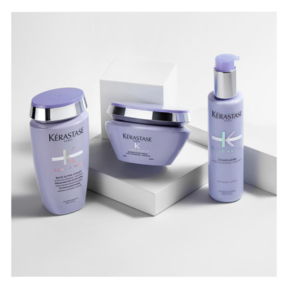 Kérastase - Blond Absolu - Bain ultra violet - 250 ML