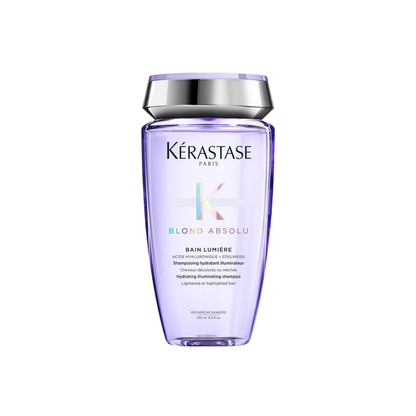 Kérastase - Blond Absolu - Bain lumière - 250 ML