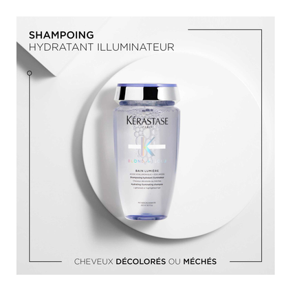 Kérastase - Blond Absolu - Bain lumière - 250 ML