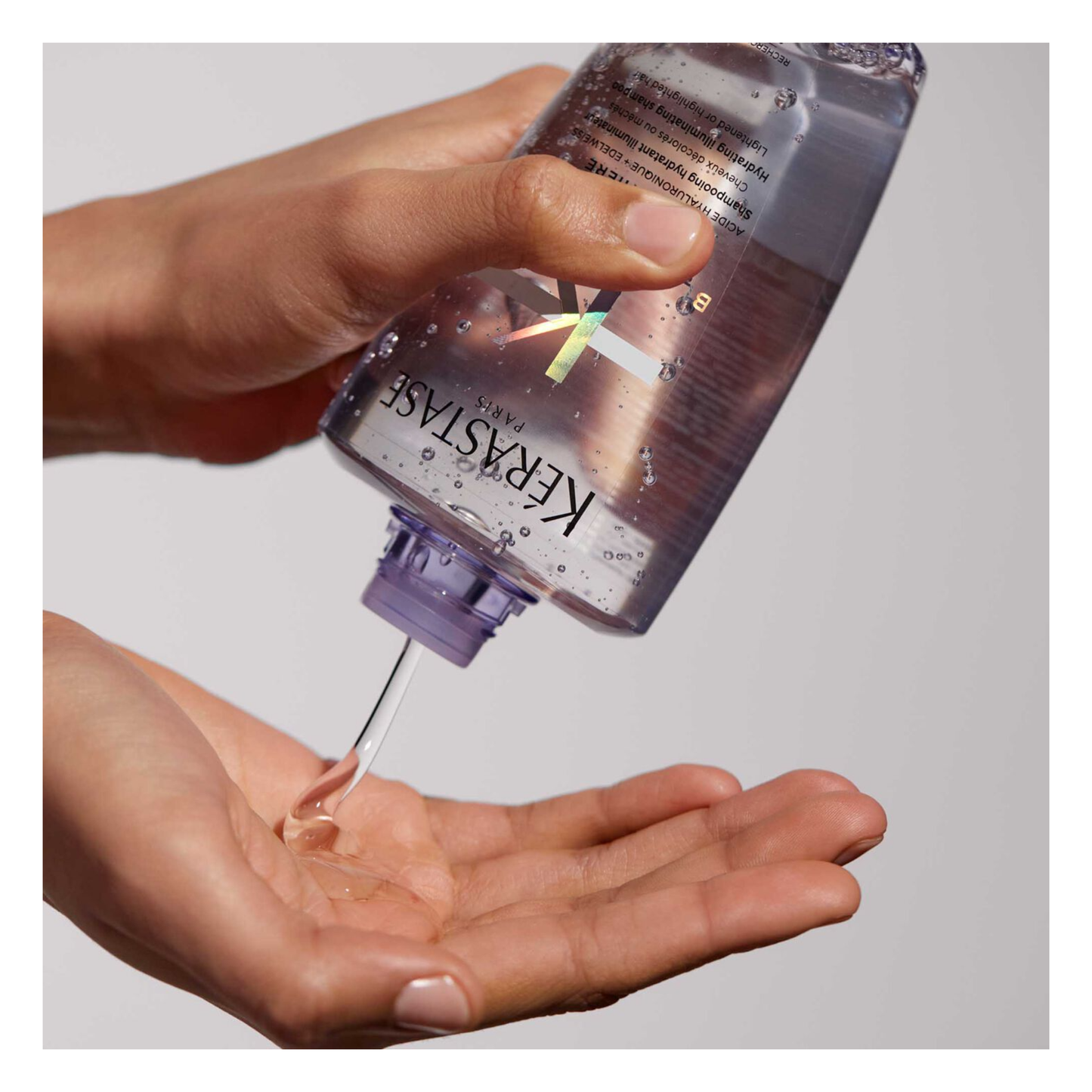 Kérastase - Blond Absolu - Bain lumière - 250 ML