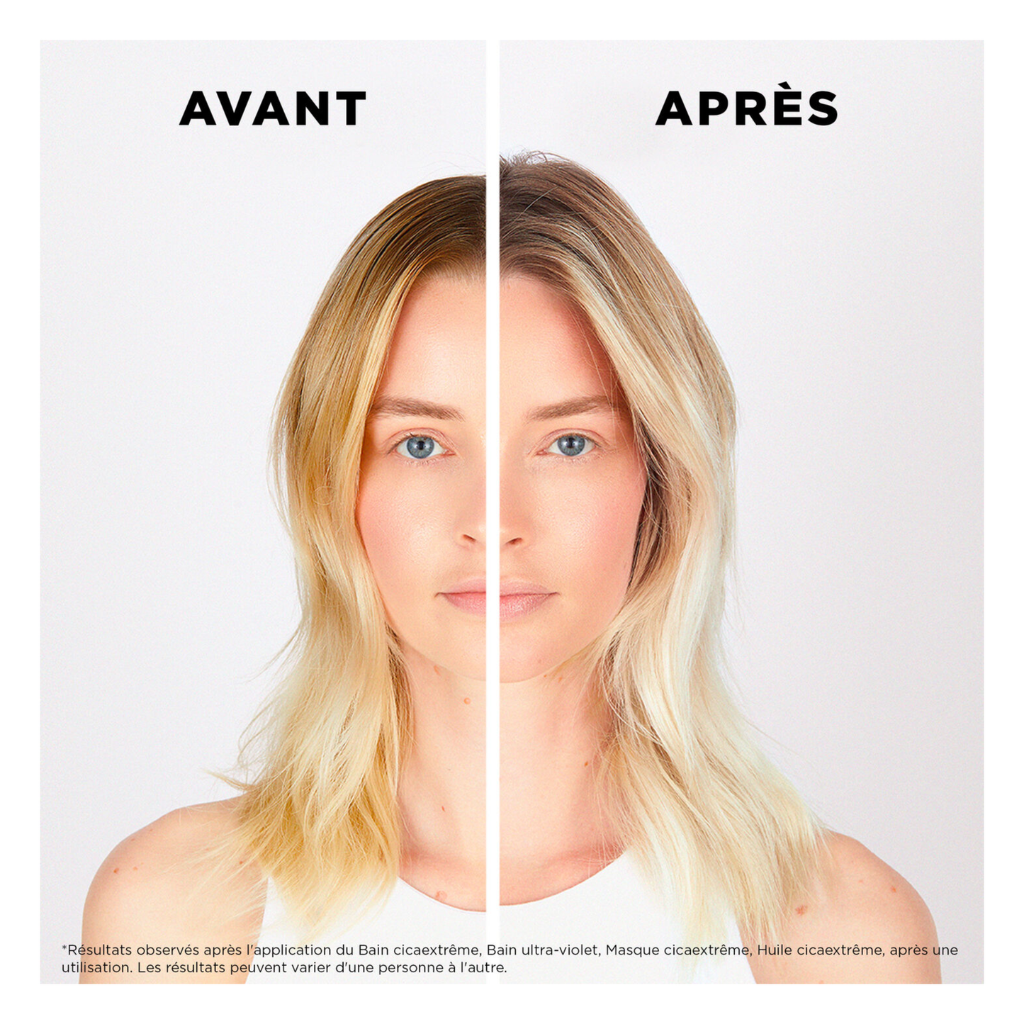 Kérastase - Blond Absolu - Bain lumière - 250 ML