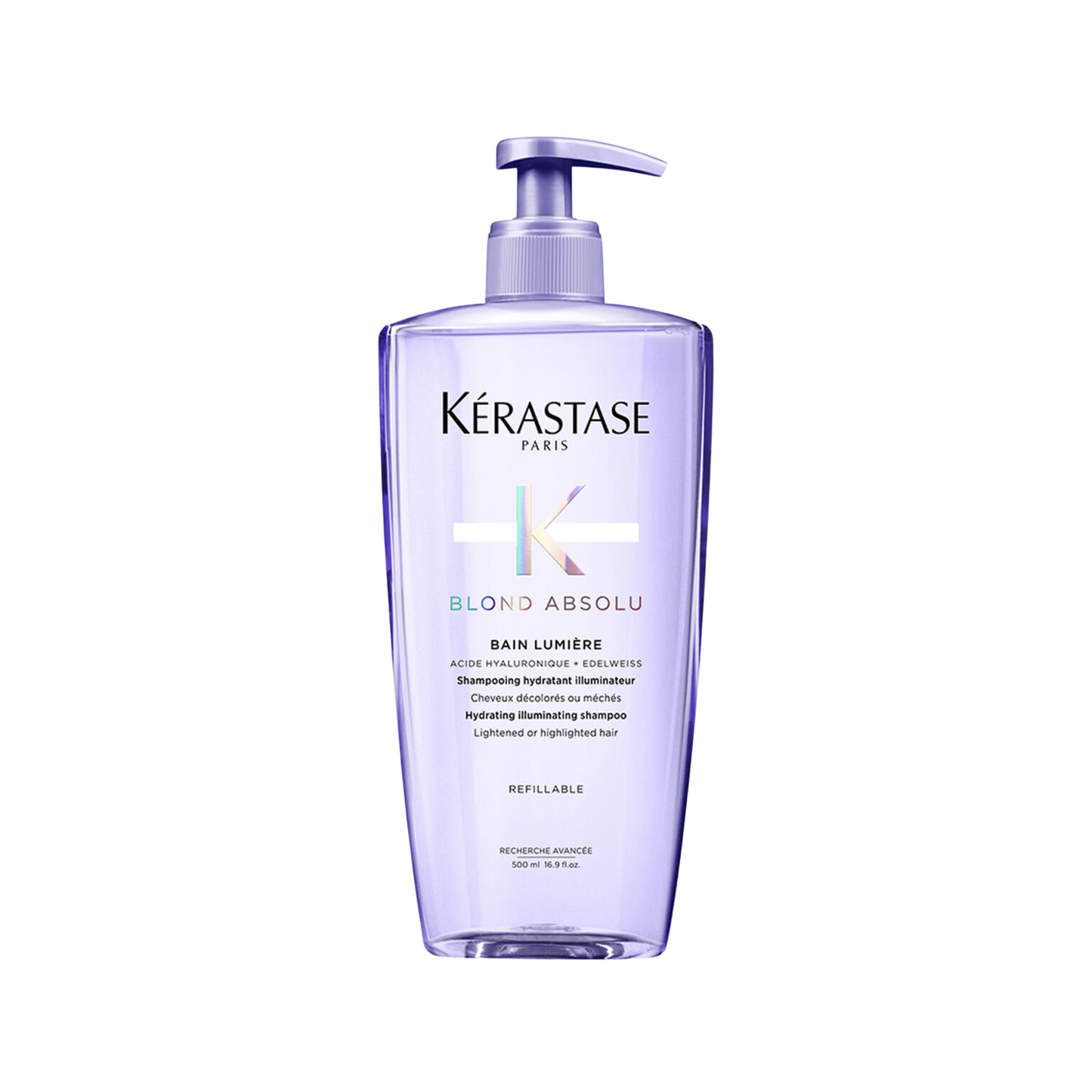 Kérastase - Bain lumière - 500 ML