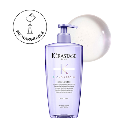 Kérastase - Bain lumière - 500 ML