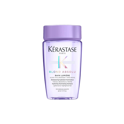 Kérastase - Bain lumiére - 80 ml