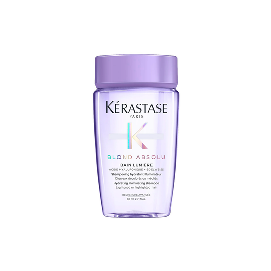 Kérastase - Bain lumiére - 80 ml