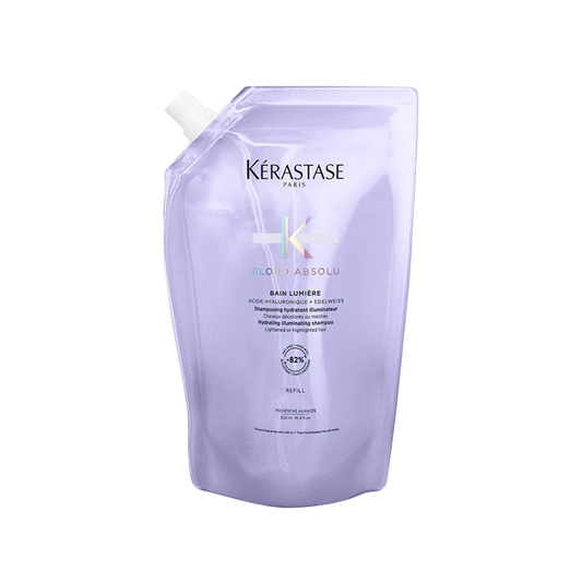 Kérastase - Bain lumière - 500 ML - RECHARGE