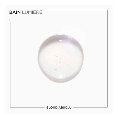 Kérastase - Bain lumière - 500 ML - RECHARGE