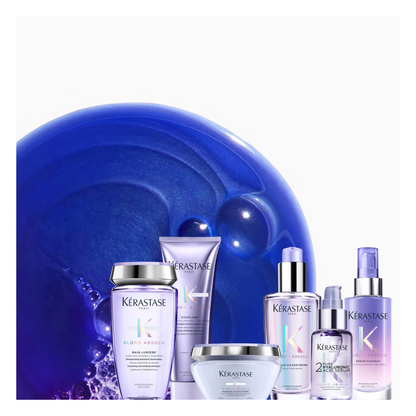 Kérastase - Bain lumière - 500 ML - RECHARGE