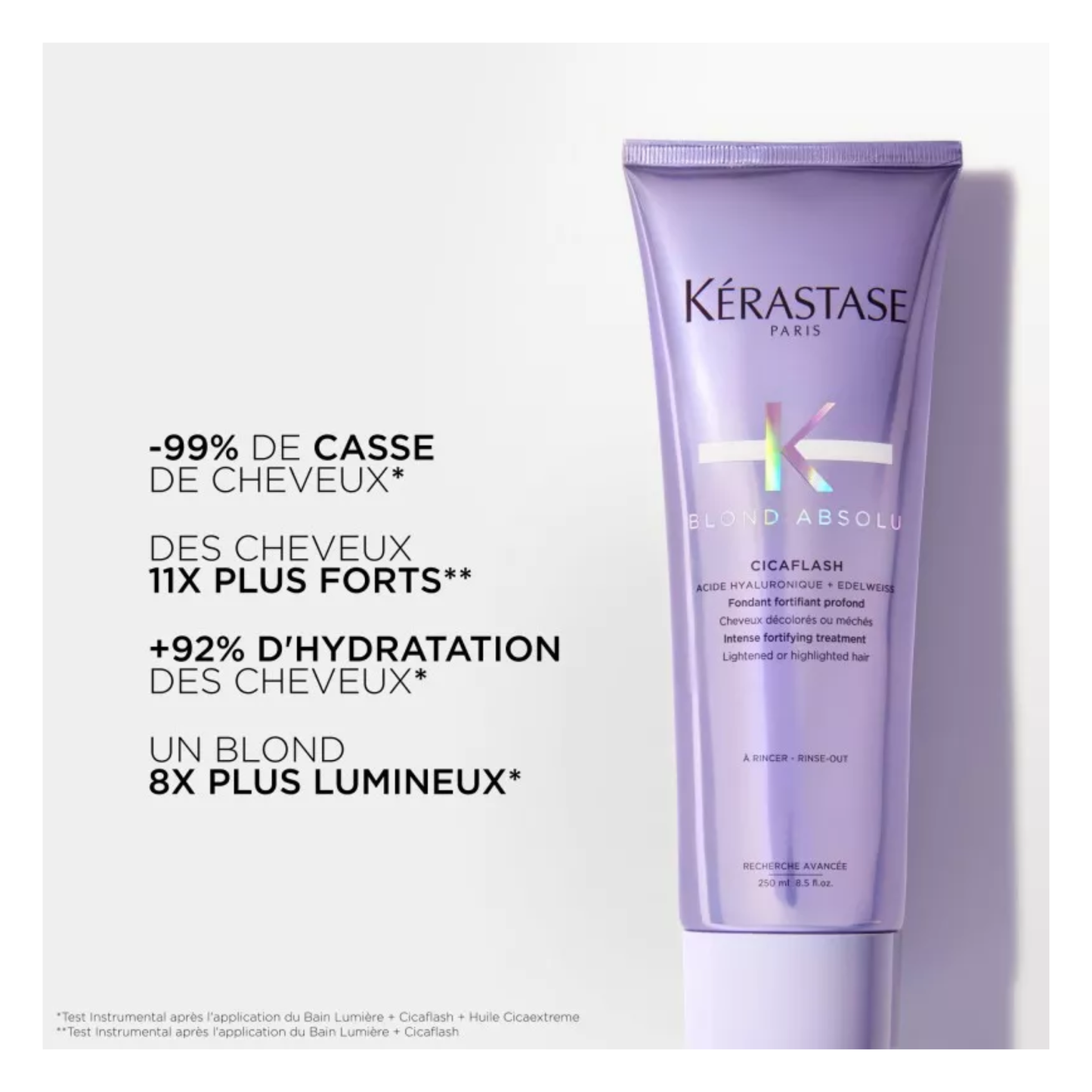 Kérastase - Cicaflash - 250 ML