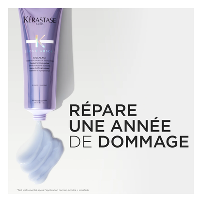 Kérastase - Cicaflash - 250 ML