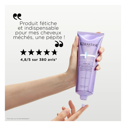 Kérastase - Cicaflash - 250 ML