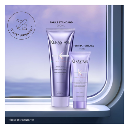 Kérastase - Cicaflash - 75 ML