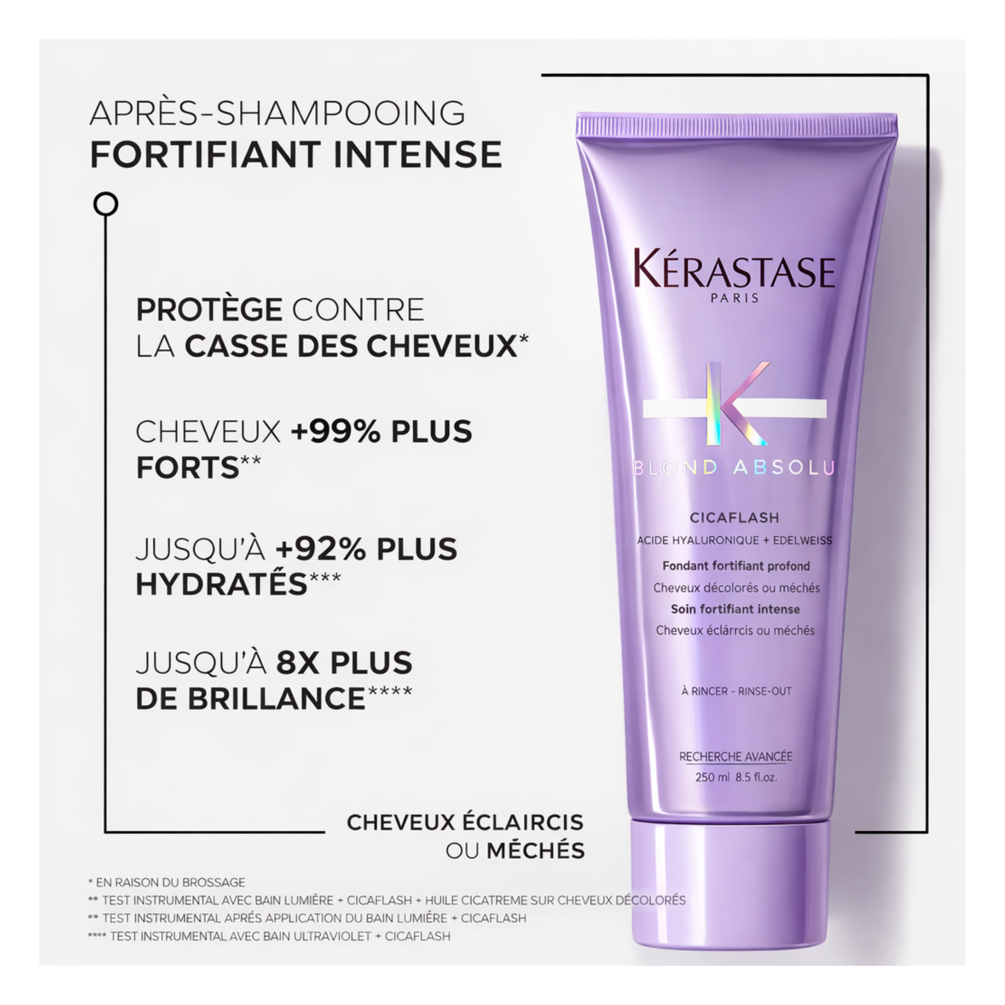 Kérastase - Cicaflash - 75 ML