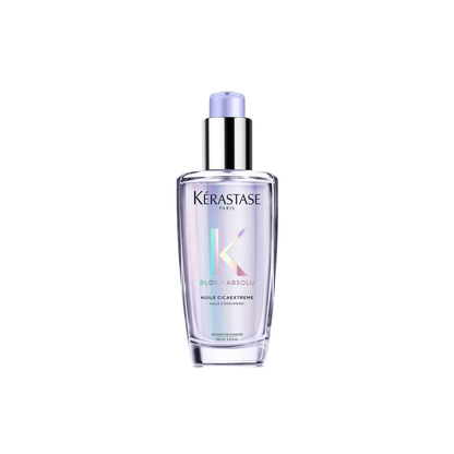 Kérastase - Huile cica-extrème - 100 ML