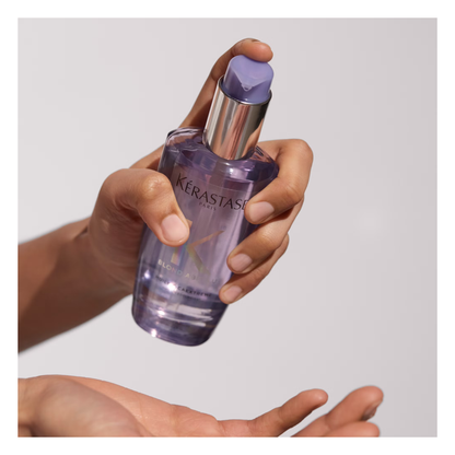 Kérastase - Huile cica-extrème - 100 ML