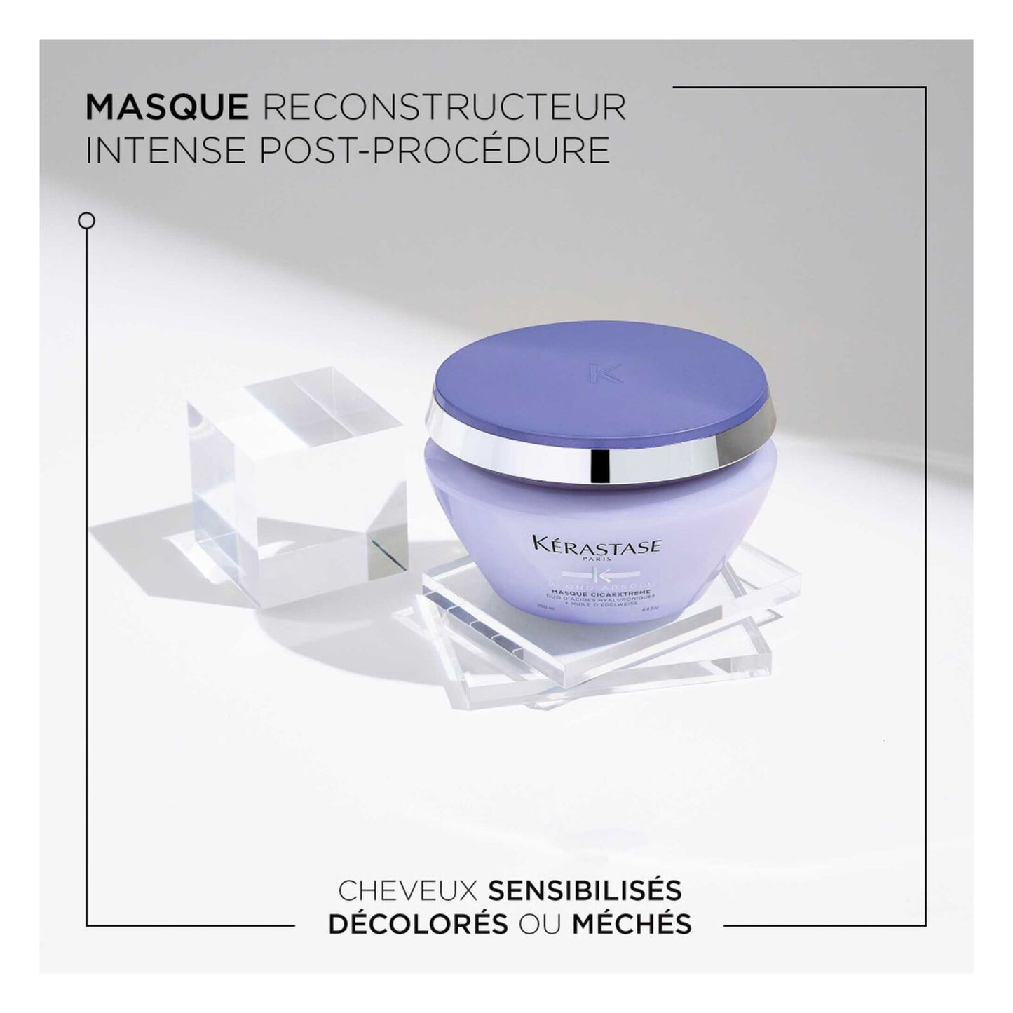 Kérastase  - Masque cica-extréme - 200 ML