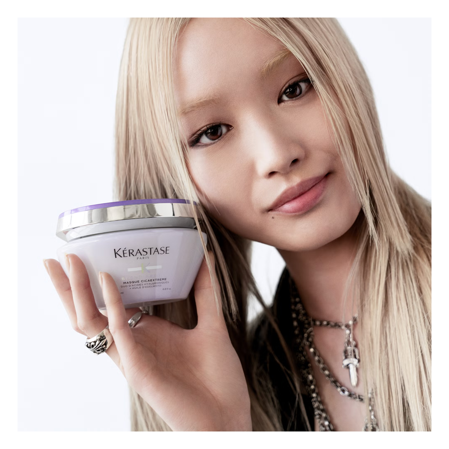 Kérastase  - Masque cica-extréme - 200 ML