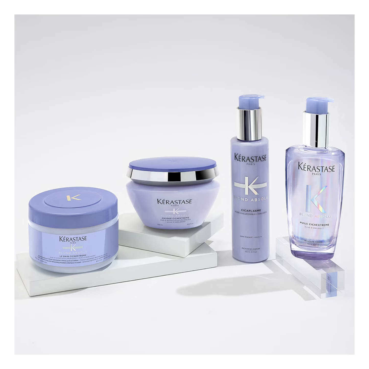 Kérastase  - Masque cica-extréme - 200 ML