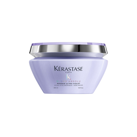 Kérastase - Masque ultra violet - 200 ML