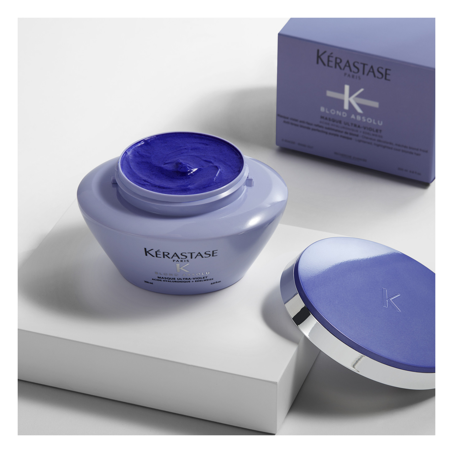 Kérastase - Masque ultra violet - 200 ML