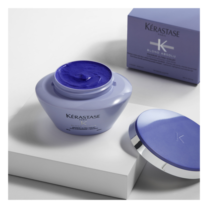 Kérastase - Masque ultra violet - 200 ML