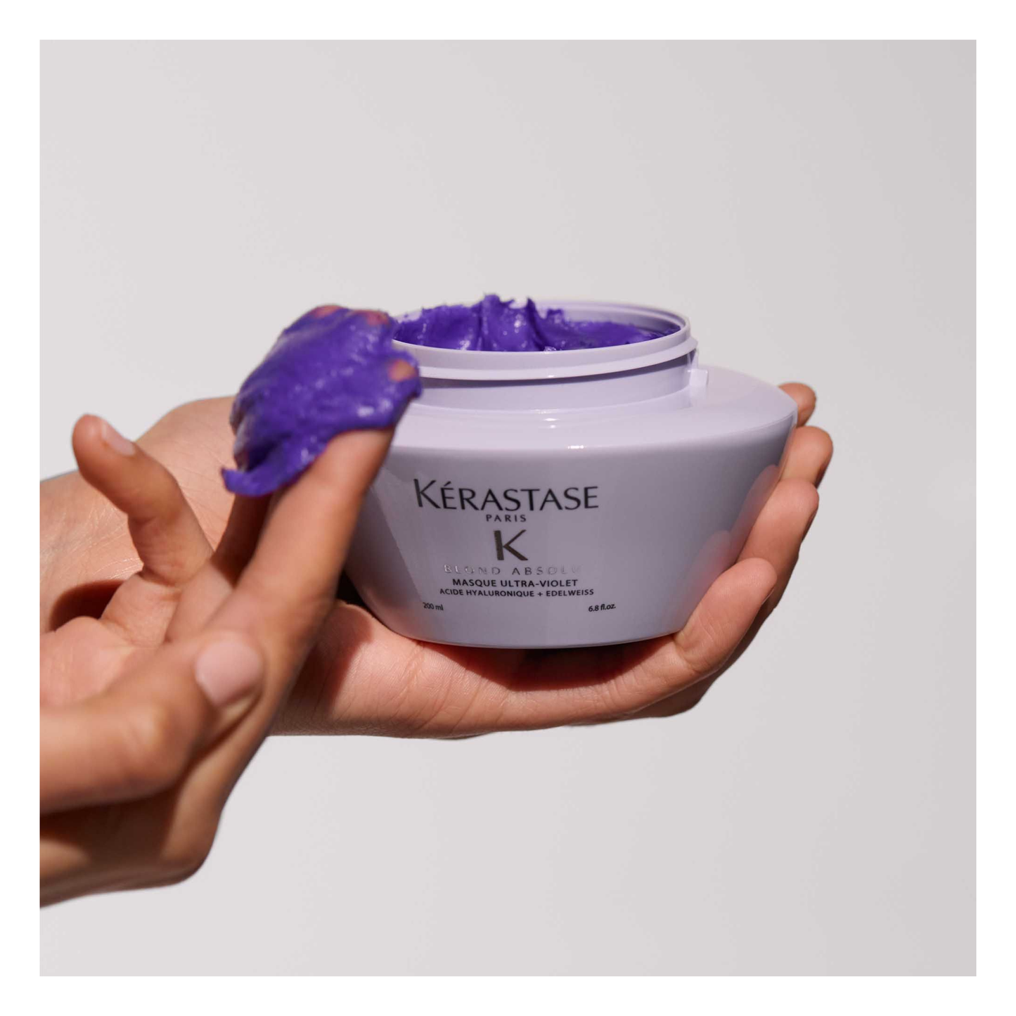 Kérastase - Masque ultra violet - 200 ML
