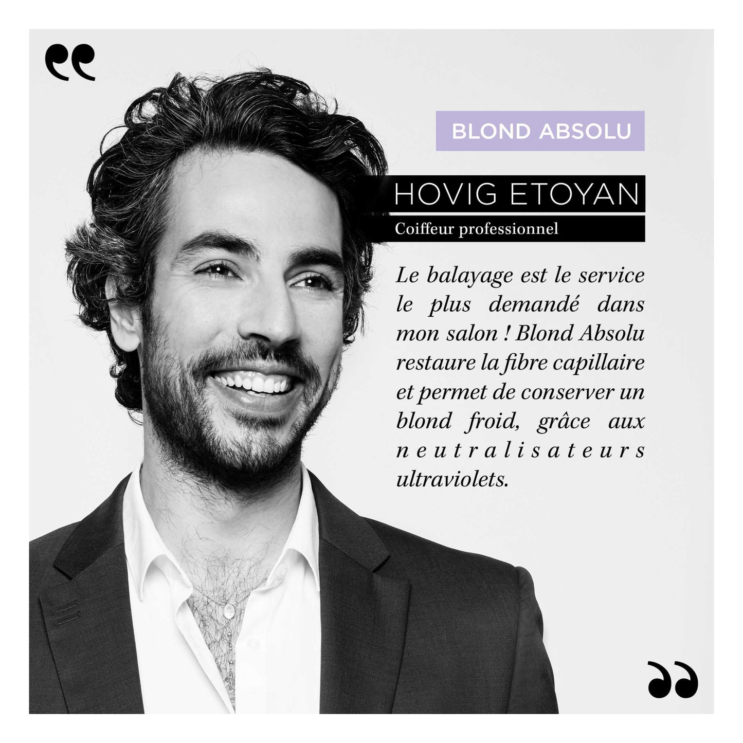 Kérastase - Masque ultra violet - 200 ML