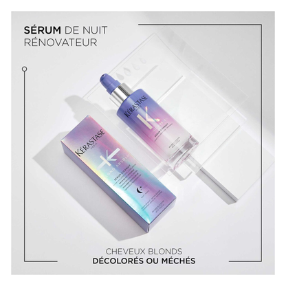 Kérastase - Sérum cicanuit - 90 ML