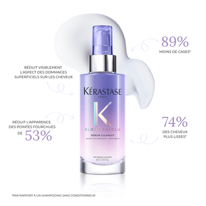 Kérastase - Sérum cicanuit - 90 ML