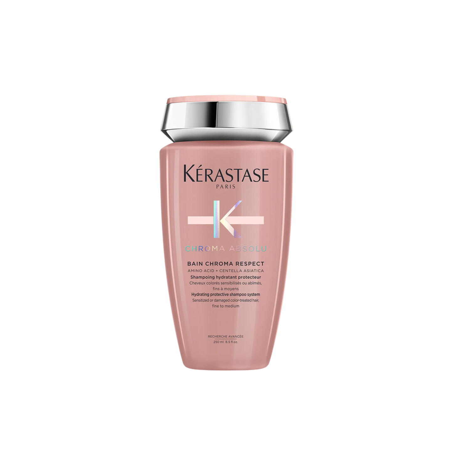 Kérastase - Bain chroma respect - 250 ml
