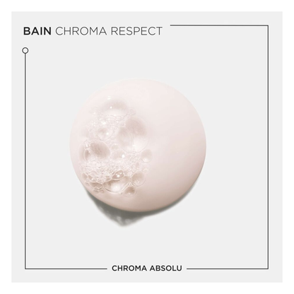 Kérastase - Bain chroma respect - 500 ML - RECHARGE