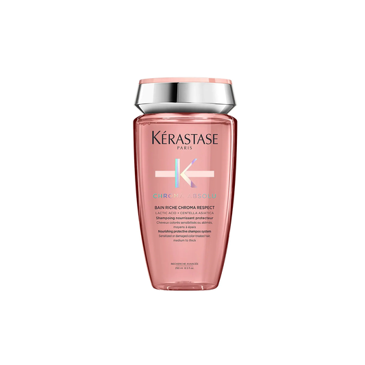 Kérastase - Bain riche chroma respect - 250 ml