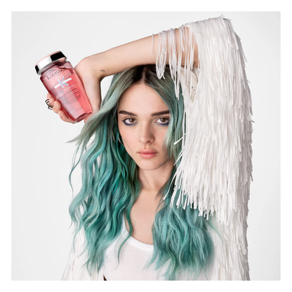 Kérastase - Chroma absolu - Bain chroma respect - 250 ML
