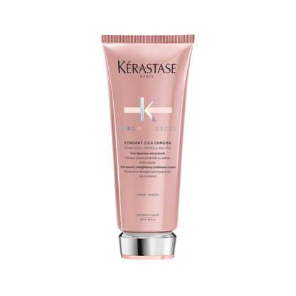 Kérastase - Fondant cica chroma absolu - 200 ml
