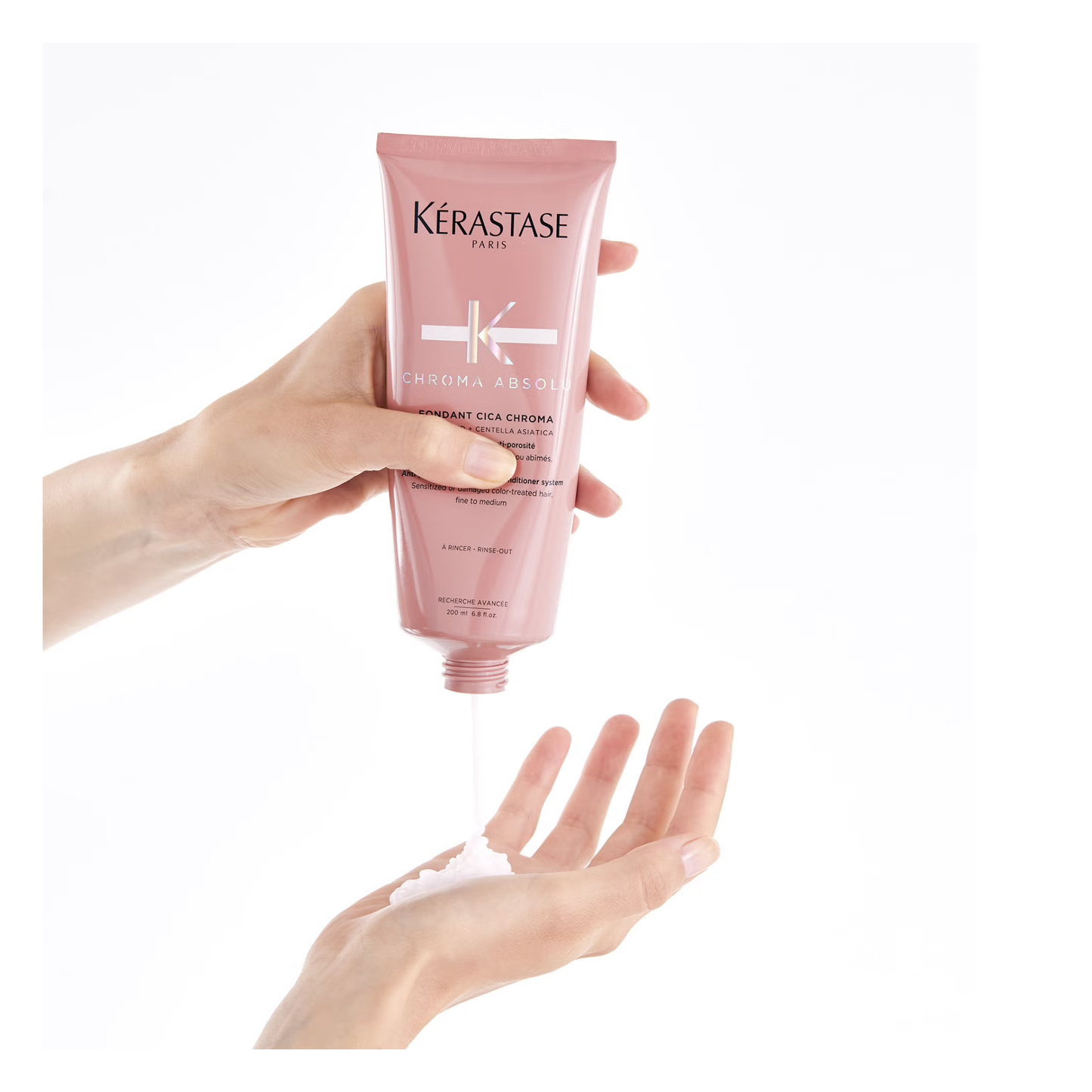 Kérastase - Fondant cica chroma absolu - 200 ml